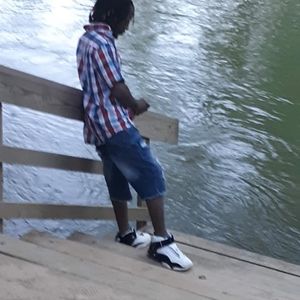 Meet your Posher, Shamus